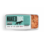 NAKED DOG Original 1kg / 2x500g Twin pack-Pettitt and Boo