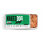 NAKED DOG Original 1kg / 2x500g Twin pack-Pettitt and Boo