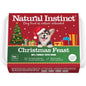 Natural Instinct Festive Feast 1kg-Pettitt and Boo