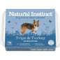 Natural Instinct Natural Range 1kg-Pettitt and Boo
