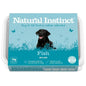 Natural Instinct Natural Range 1kg-Pettitt and Boo