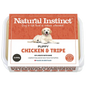 Natural Instinct Puppy Range - 2x500g Asst Flavours-Pettitt and Boo