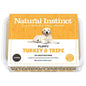 Natural Instinct Puppy Range - 2x500g Asst Flavours-Pettitt and Boo