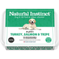 Natural Instinct Puppy Range - 2x500g Asst Flavours-Pettitt and Boo