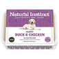 Natural Instinct Puppy Range - 2x500g Asst Flavours-Pettitt and Boo