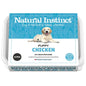 Natural Instinct Puppy Range - 2x500g Asst Flavours-Pettitt and Boo
