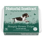 Natural Instinct Simply Range 1kg-Pettitt and Boo