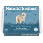 Natural Instinct Simply Range 1kg-Pettitt and Boo