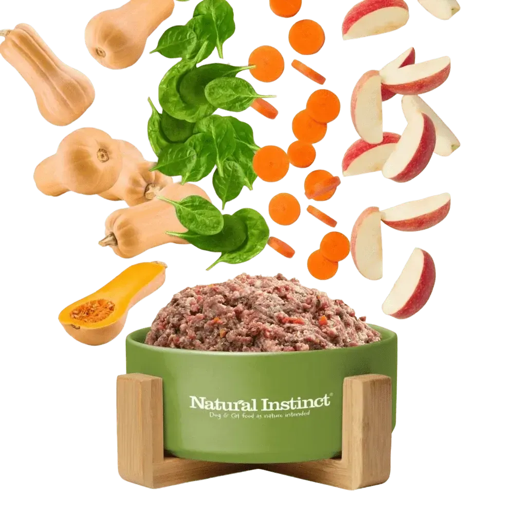 Natural Instinct Value Packs-Pettitt and Boo