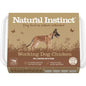 Natural Instinct Working Dog Range 1kg-Pettitt and Boo