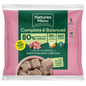 Natures Menu 80-20 Complete Nuggets 1kg-Pettitt and Boo
