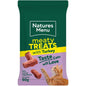Natures Menu Cat Meaty Treats 50g-Pettitt and Boo