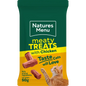 Natures Menu Cat Meaty Treats 50g-Pettitt and Boo