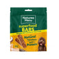 Natures Menu Country Hunter Superfood Bars 70g-Pettitt and Boo