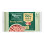 Natures Menu Ready To Mix Free Flow Mince 2kg-Pettitt and Boo