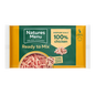 Natures Menu Ready To Mix Free Flow Mince 2kg-Pettitt and Boo