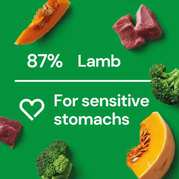 Nutriment Gently Cooked Medallions Complete 800g-Pettitt and Boo