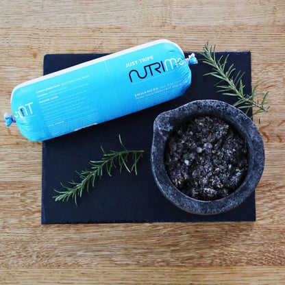 Nutriment Just Tripe-Pettitt and Boo