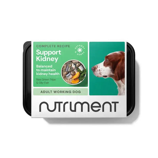 Nutriment Kidney Support 500g-Pettitt and Boo