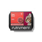 Nutriment Raw - Dinner for Cats 175g Asst-Pettitt and Boo