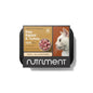 Nutriment Raw - Dinner for Cats 175g Asst-Pettitt and Boo