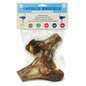 Ostrich Knuckle Bone-Pettitt and Boo