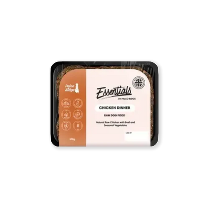 Paleo Ridge Essentials 500g-Pettitt and Boo