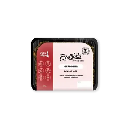 Paleo Ridge Essentials 500g-Pettitt and Boo