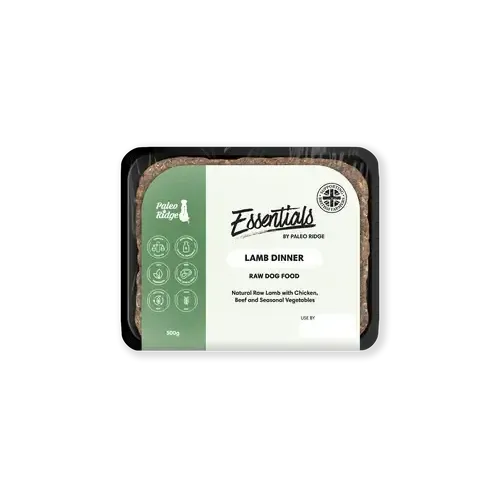 Paleo Ridge Essentials 500g – Pettitt and Boo