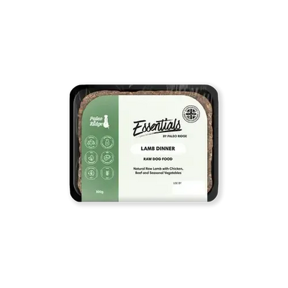 Paleo Ridge Essentials 500g – Pettitt and Boo