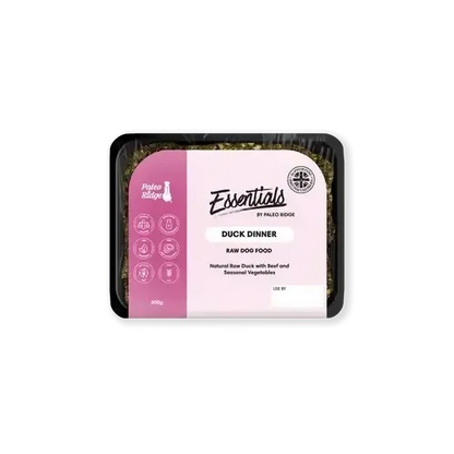 Paleo Ridge Essentials 500g-Pettitt and Boo