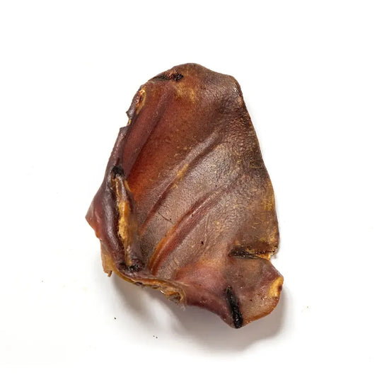 Pigs Ears-Pettitt and Boo