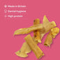 Pork Skin Pieces 100g-Pettitt and Boo
