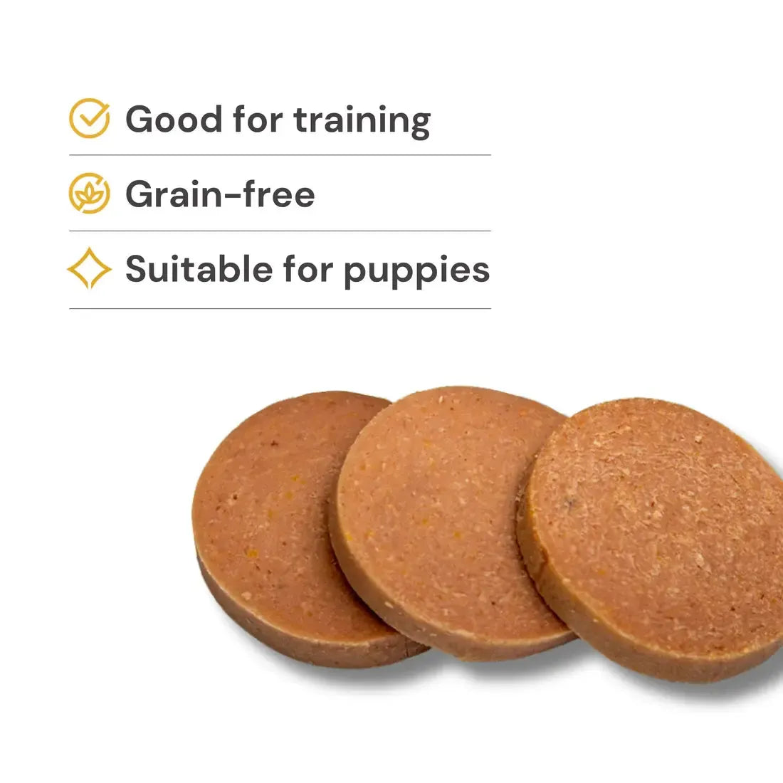 Pure Meat Coins-Pettitt and Boo