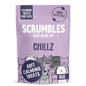 Scrumbles Chillz Calming Soft Cat Treats 60g-Pettitt and Boo
