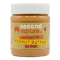 Second Nature Peanut Butter for Dogs 340g-Pettitt and Boo