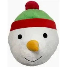 Snowman Head-Pettitt and Boo