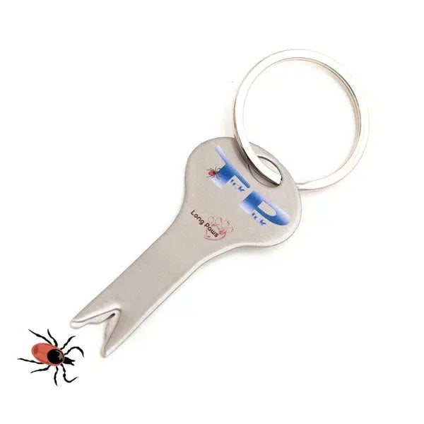 TICK PICK Tick Remover by Long Paws-Pettitt and Boo