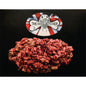 The Dog's Butcher 80-10-10 Raw Mince Range 1kg-Pettitt and Boo