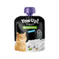 Yowup! Cat Prebiotics Yogurt Pouch 85g-Pettitt and Boo