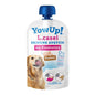 Yowup Dog Immune System with Probiotics L.Casei Pouch Turkey 115g-Pettitt and Boo