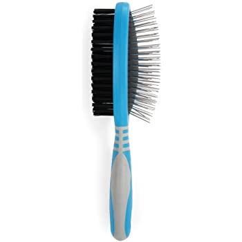 Ancol Ergo Brushes for Dogs-Pettitt and Boo