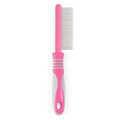 Ancol Ergo Combs for Cats-Pettitt and Boo