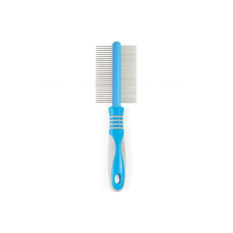 Ancol Ergo Double Sided Comb-Pettitt and Boo