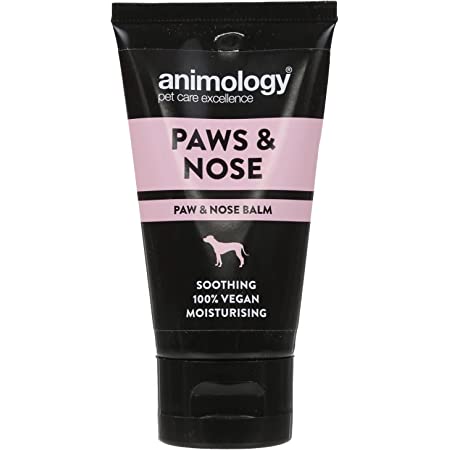 Animology Paws & Nose Balm 50ml-Pettitt and Boo