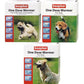 Beaphar One Dose Wormer For Dogs-Pettitt and Boo