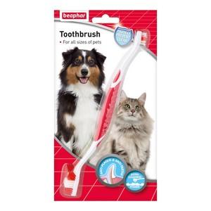 Beaphar Toothbrush-Pettitt and Boo