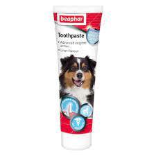 Beaphar Toothpaste 100g-Pettitt and Boo
