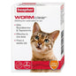 Beaphar WormClear Tablets for Cats-Pettitt and Boo