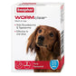 Beaphar WormClear Tablets for Dogs-Pettitt and Boo